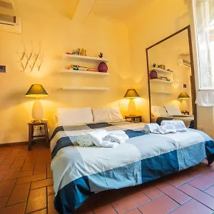 S2 - Serristori Tower Apt - Dolcevita Firenze