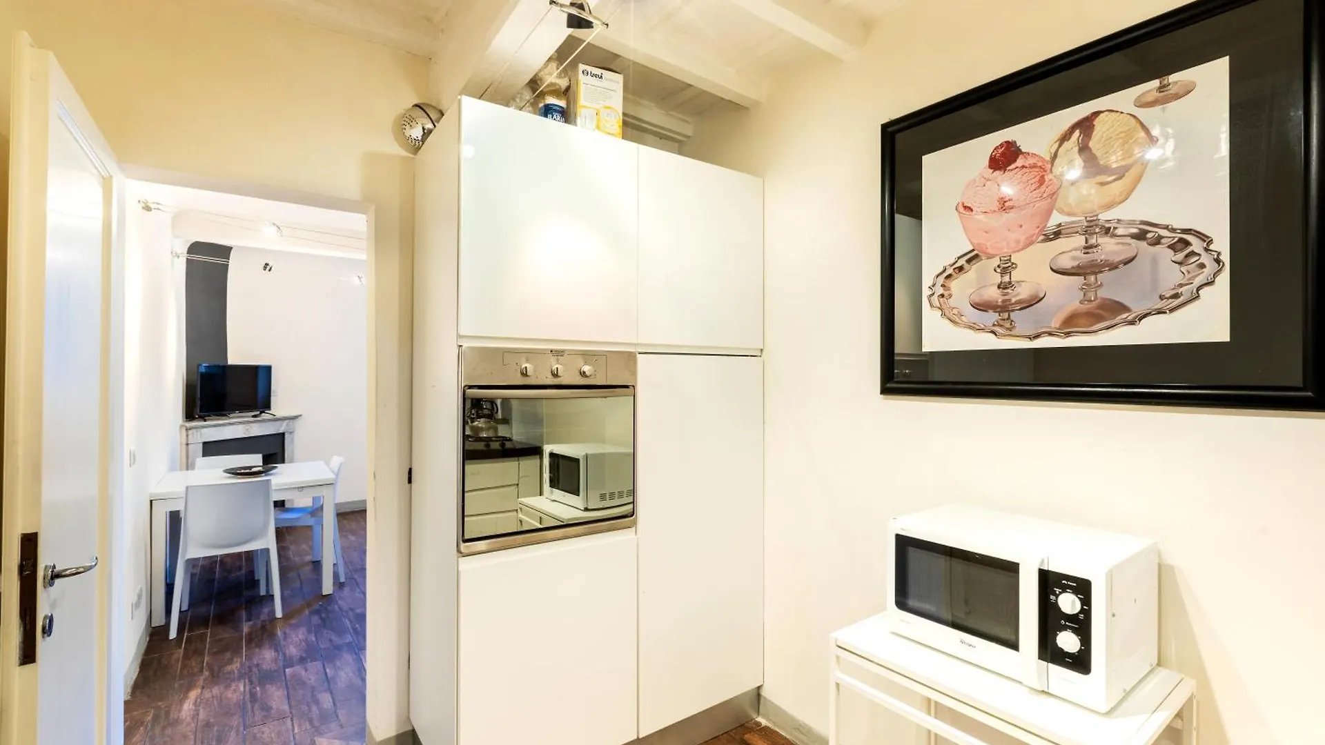Historic Center Apartment - Next To The River, All Attractions - By Likehomeflorence