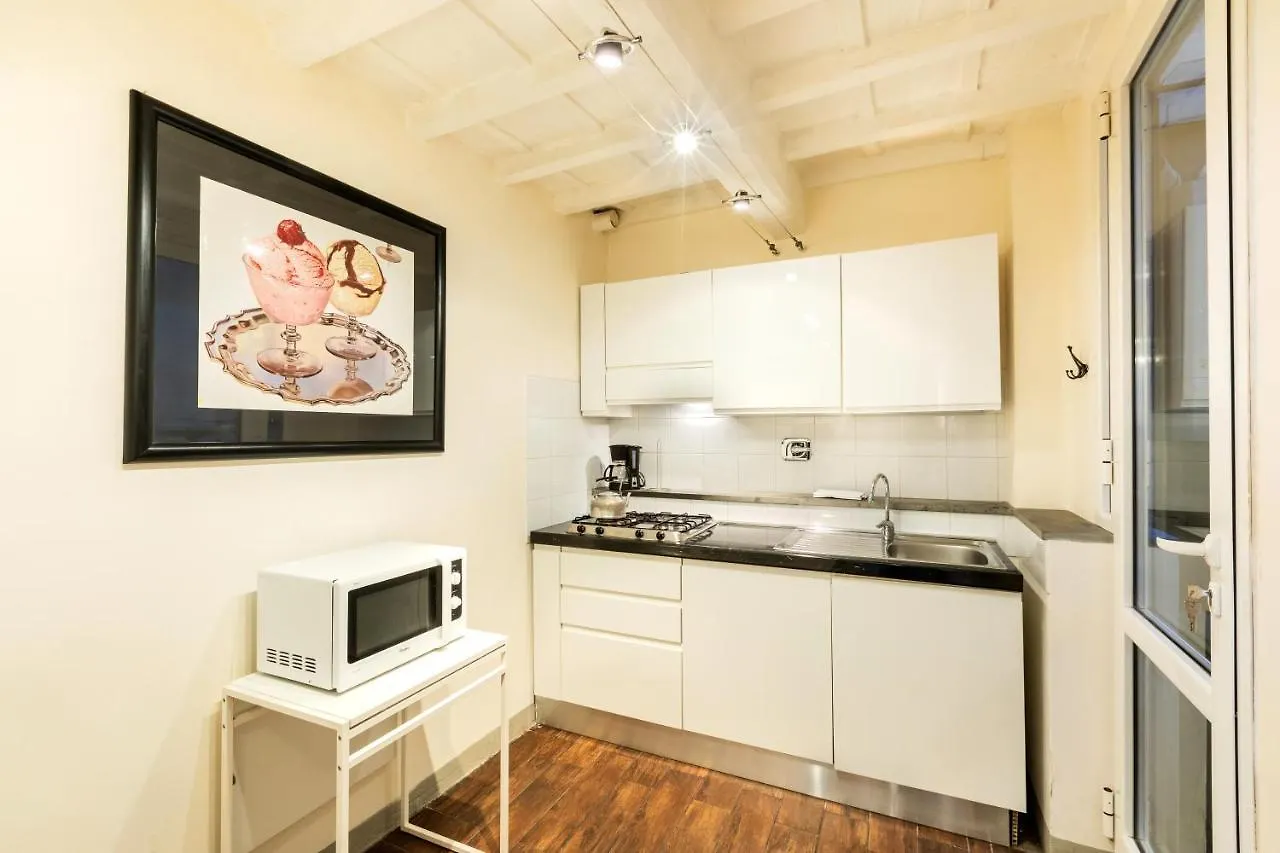 Historic Center Apartment - Next To The River, All Attractions - By Likehomeflorence Italy